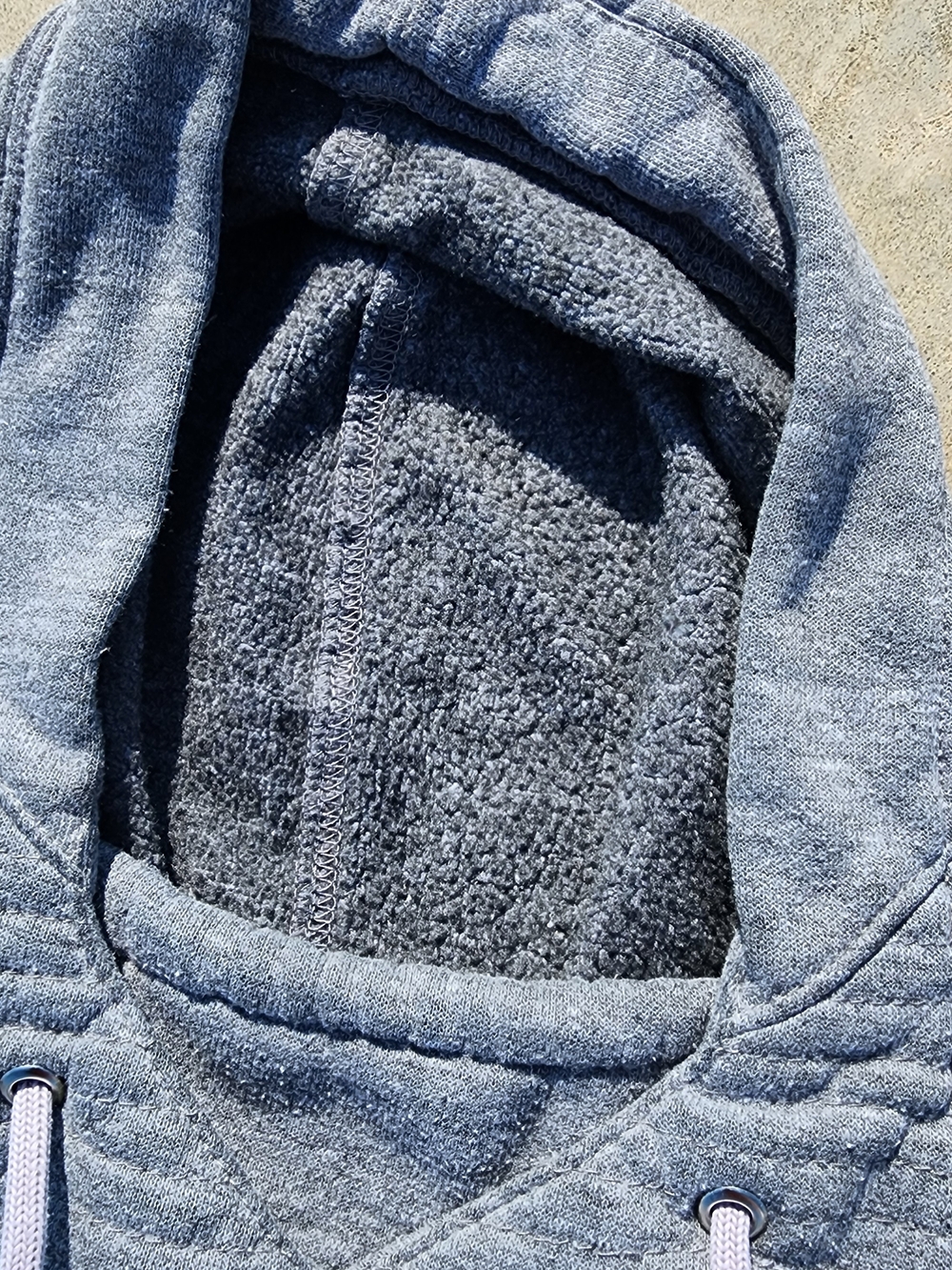 Aviator Nation Ninja Hoodie size XS - Picture 7 of 15